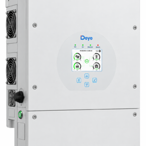 Inversor Híbrido Deye SUN (5kW - 12kW) de Fase Dividida