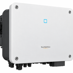 String Inverter for 600 Vdc System