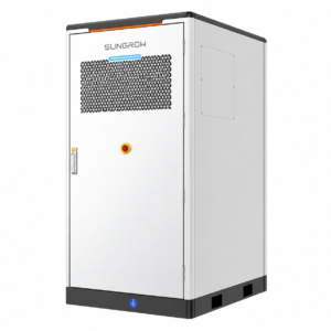 ST255CS-2H PowerStack (257 kWh)